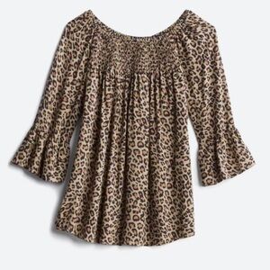 Women’s Ellora Bell Sleeve Peasant Top by Beach Lunch Lounge